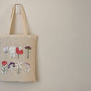 Tote bag Hand Embroidery Kit additional 10