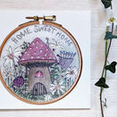 "Home Sweet Home" New Home Card (free UK postage) additional 1