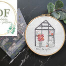 *NEW* Glasshouse Downloadable Embroidery PDF additional 1