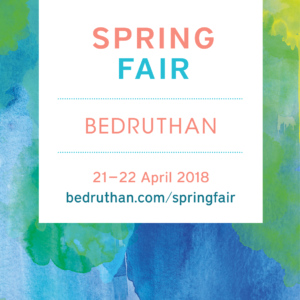 bedruthan-spring-fair