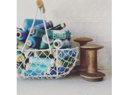 Freehand Machine Embroidery Workshop: Saturday 3rd February