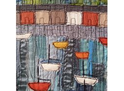Freehand Machine Embroidery Workshop: Saturday 12th May alternative