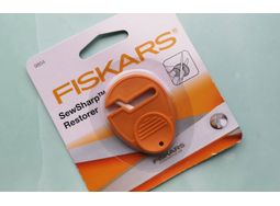 Fiskars scissor restorer alternative
