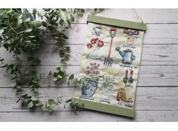 Magnetic Hanging Frame alternative