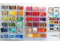 Bobbin box (sm) alternative