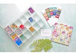 Bobbin organiser thread box (Lrg) alternative