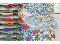Summer Garden Thread Pack alternative