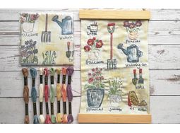 Springtime Thread Pack alternative