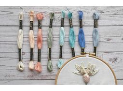 Faded Beauty Thread Pack alternative