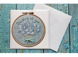 *NEW* Thinking of You Greeting Card