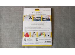 Bondaweb Handy pack alternative