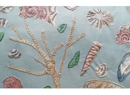 *NEW* 'Seashells' Thread Pack alternative