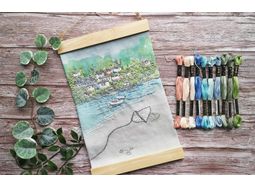 The Waters Edge Thread Pack alternative