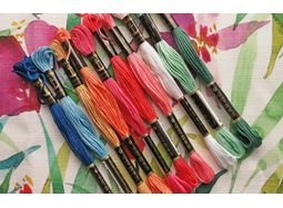 The Hot Garden Thread Pack alternative