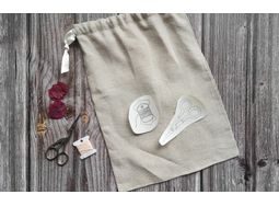 *NEW* Stick and Stitch Embroidery Template Set: Sewing Themes Bits and Bobbins alternative
