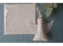 *NEW* Make your own Guardian Angel Panel alternative