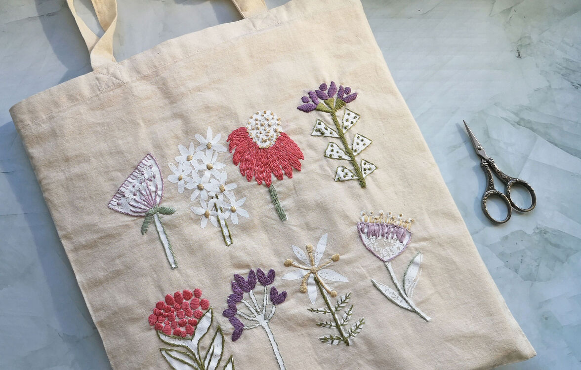 Gogoprint Tote Bags: Knowing the Types and Materials