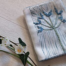 Hand Embroidered 'Needlecase' Kit additional 4