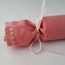 Christmas Cracker Box set of 6 - Pink and Grey set additional 4