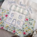 Freehand Machine Embroidery Workshop: Saturday 10th March additional 2