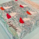 Freehand Machine Embroidery Workshop: Saturday 12th May additional 1