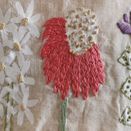 Tote bag Hand Embroidery Kit additional 6