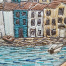 'Bayards Cove' Hand Embroidery Kit additional 6