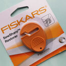 Fiskars scissor restorer additional 2
