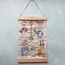 *NEW* Magnetic Hanging Frame additional 3