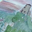 *NEW* Llanddwyn Island Embroidery Kit additional 4