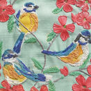 *NEW* Cherry Blossom and Blue Tit Embroidery Pattern Design additional 6