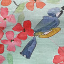 *NEW* Cherry Blossom and Blue Tit Embroidery Pattern Design additional 8
