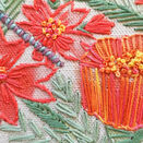 *NEW* Dragonfly Hand Embroidery Kit additional 9