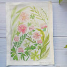 *NEW* Clover Mini Wall hanging Embroidery Pattern additional 4