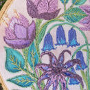 Bluebells Hand Embroidery Kit additional 11