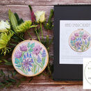 Bluebells Hand Embroidery Kit additional 5