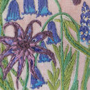Bluebells Floral Embroidery Pattern additional 7