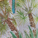 *NEW* 'The Retreat' Embroidery Wall Hanging Panel Design additional 9