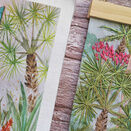*NEW* 'The Retreat' Embroidery Wall Hanging Panel Design additional 6