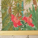 *NEW* 'The Retreat' Embroidery Wall Hanging Panel Design additional 3