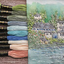 *NEW* The Waters Edge Thread Pack additional 4