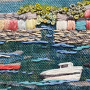 *NEW* On the Shoreline Embroidery Pattern additional 4