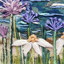 *NEW* Island Views Embroidery Panel additional 2