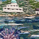 *NEW* Island Views Embroidery Panel additional 4