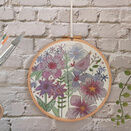 *NEW* Stitch Set: Birdsong Embroidery Pattern with Stitch Guides additional 3