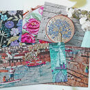 *NEW* 6 Postcard Bundle with free UK delivery additional 4