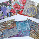 *NEW* 6 Postcard Bundle with free UK delivery additional 2