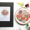 *NEW* Embroidery Stitch Set : Blooms additional 3