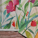 *NEW* Tropical Journal Embroidery Panel additional 3