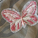 *NEW* Stick and Stitch Embroidery Templates : The Butterfly Set additional 5